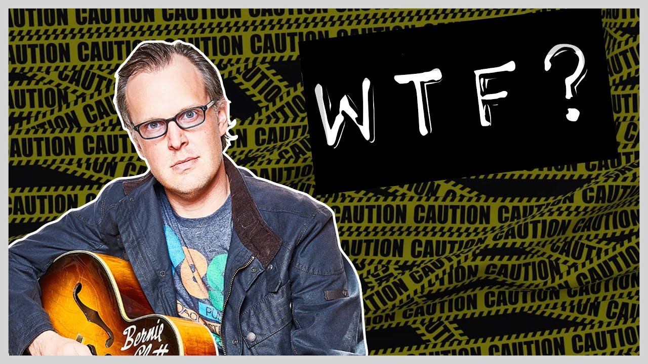 Why Joe Bonamassa is DANGEROUS to the guitar community (it's not what you think)