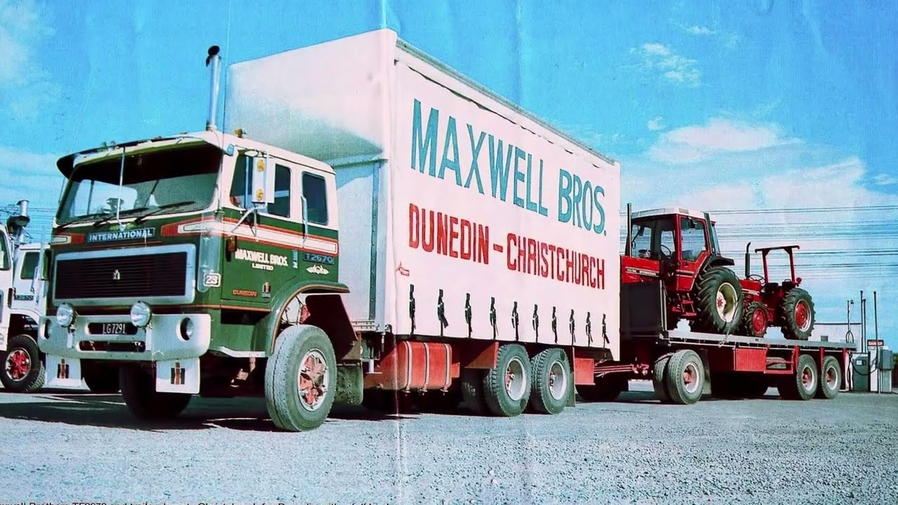 Maxwell Brothers 80 years reunion