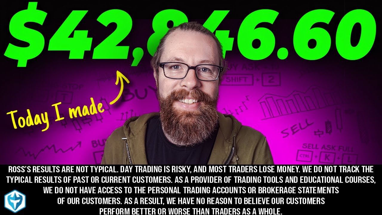 Another BIG Short Squeeze!