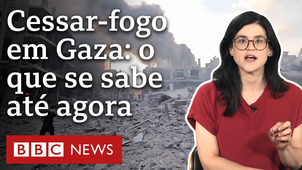 Como será o acordo entre Israel e Hamas – e por que ele está acontecendo agora
