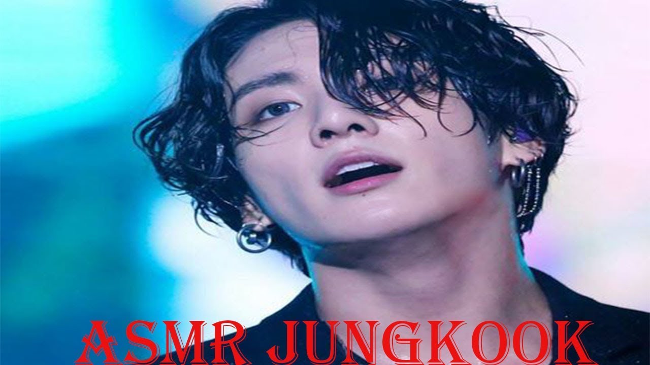 ASMR JUNGKOOK - CONHECENDO A NOVA IDOL DA EMPRESA