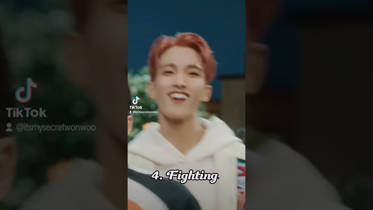 DK has the best vocals #carat #seventeen #svt #dk #leeseokmin