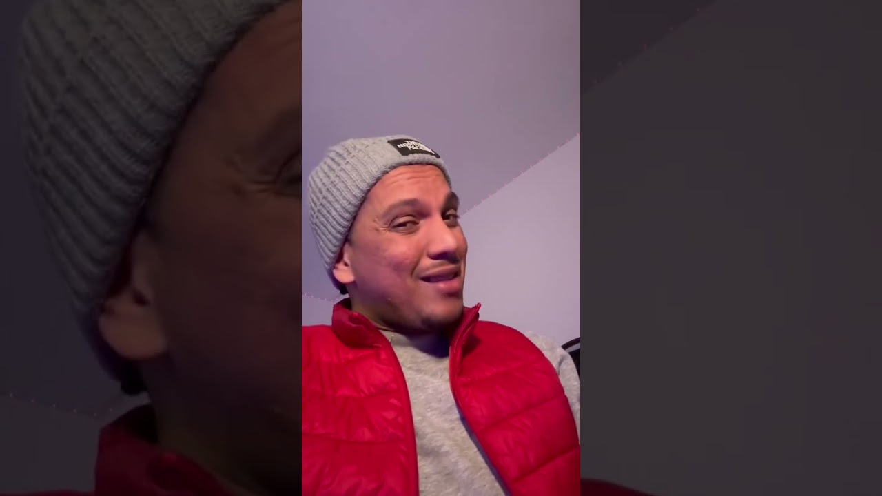 Família um tinha faze ese vídeo, assi bo ta bo 1€ valor desabafo de un KRIOLO