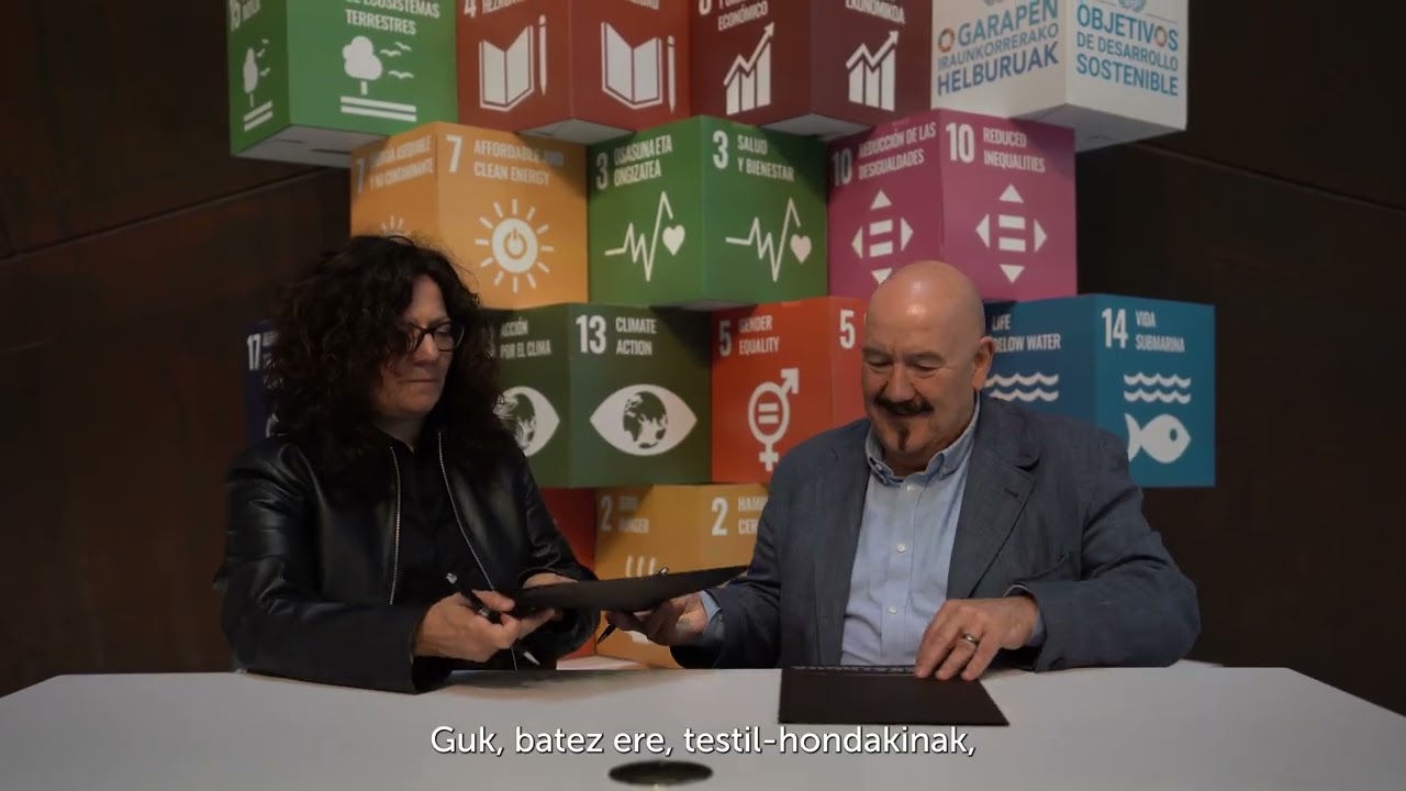 Koopera & Euskalduna Bilbao