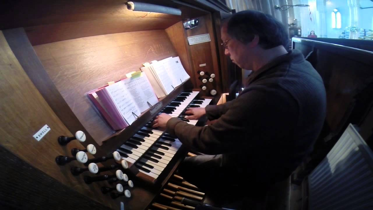 Sarabande by Erik 