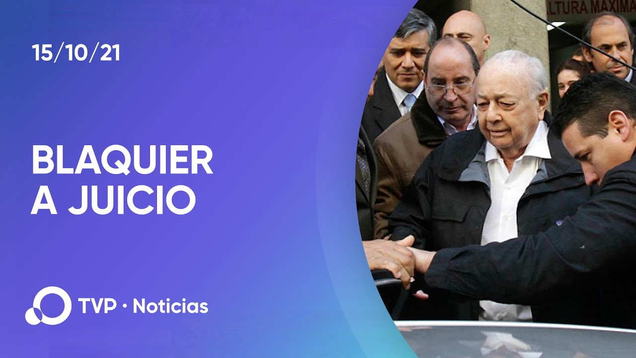 El empresario Carlos Blaquier, a juicio por delitos de lesa humanidad