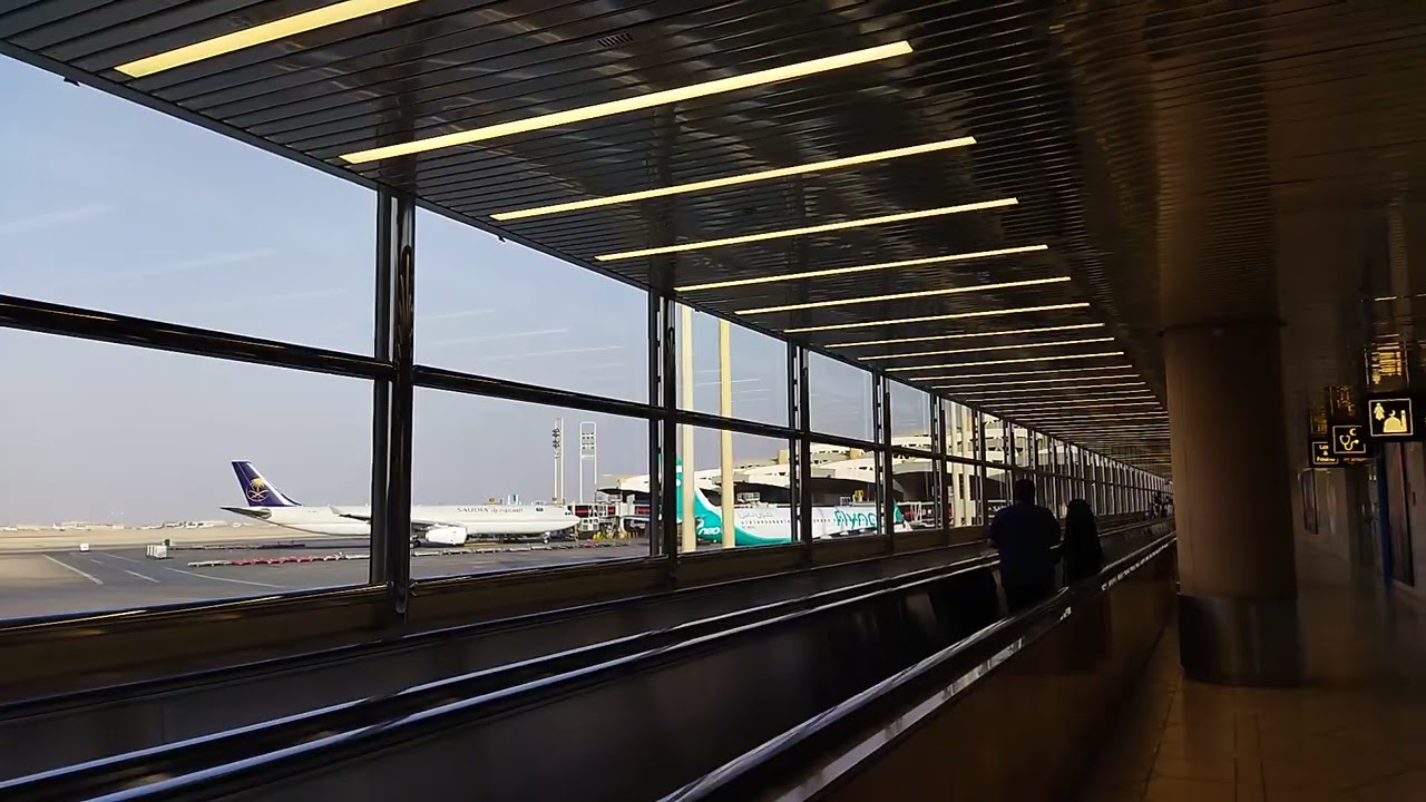 Terminal 1 KKIA