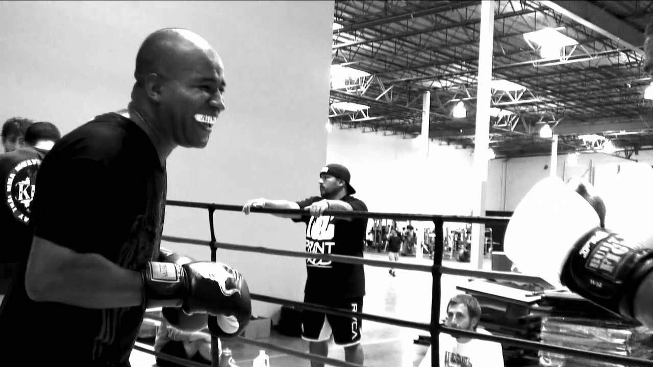 Wanderlei Silva Shogun Werdum Trainer Rafael Cordeiro and Kings MMA Huntington Beach
