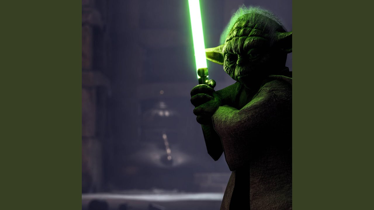 ForceLikeYoda