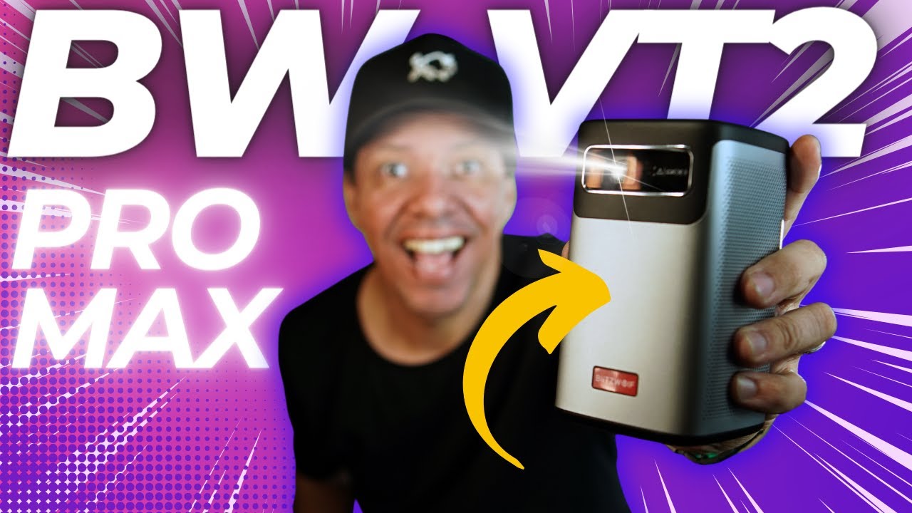 REVIEW Blitzwolf BW- VT2 PRO MAX