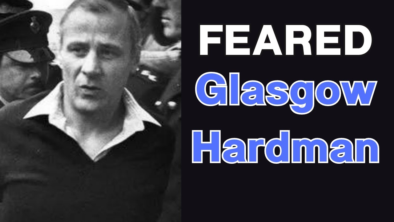 Jimmy Costello : Hardman who SLASHED Yorkshire Ripper