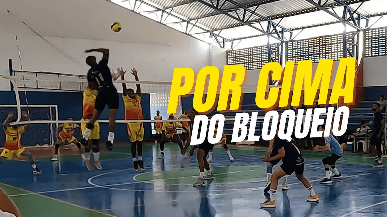 Jogo Difícil no Campeonato - Partida ELIMINATÓRIA !!