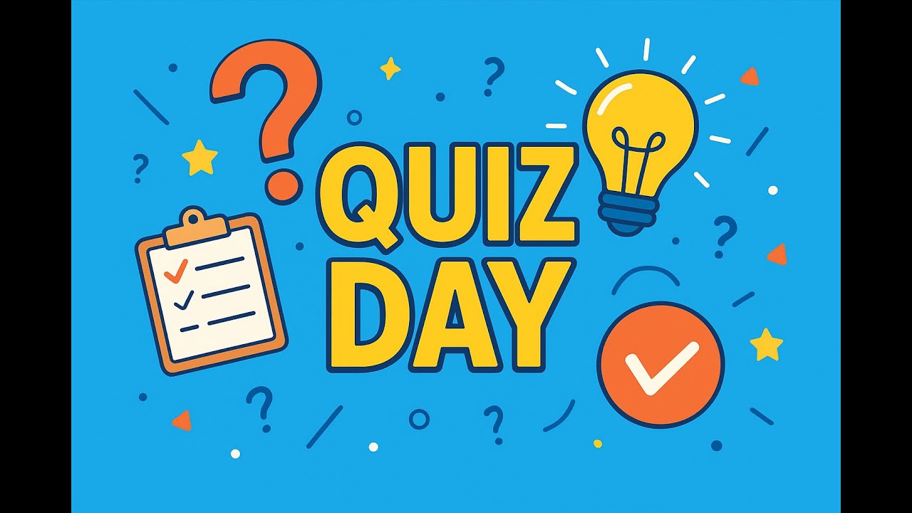 Ultimate Quiz Challenge | Test Your Knowledge & Boost Your IQ 🚀 | EduRISH Quiz