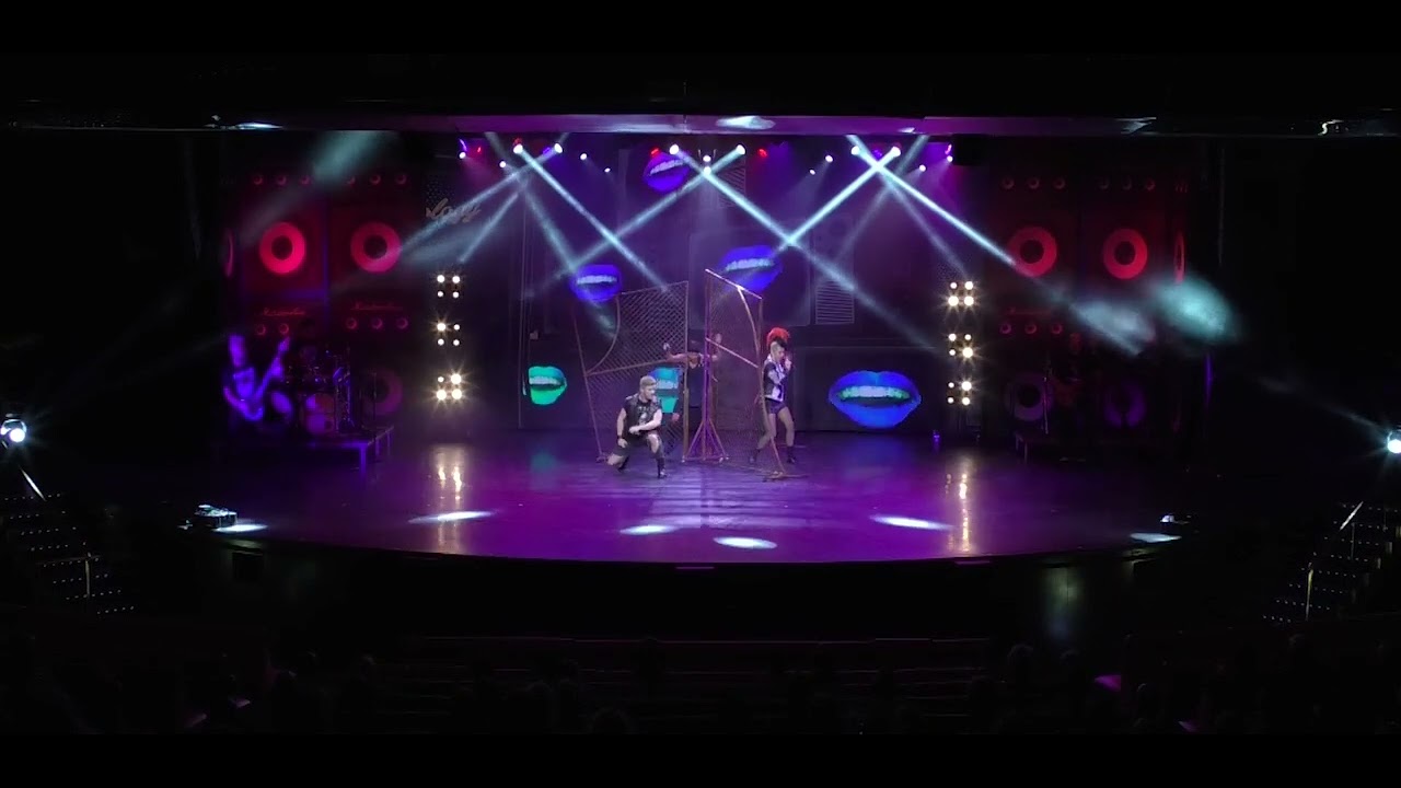 ROCKOLOGY