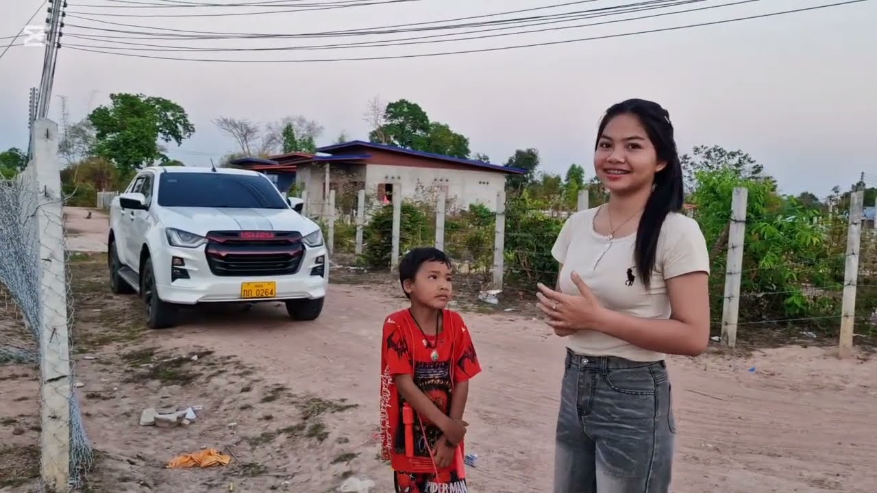 น้องมะลิ ออกมานอนที่ใหม่แล้ว 8 มีนาคม ค.ศ. 2026