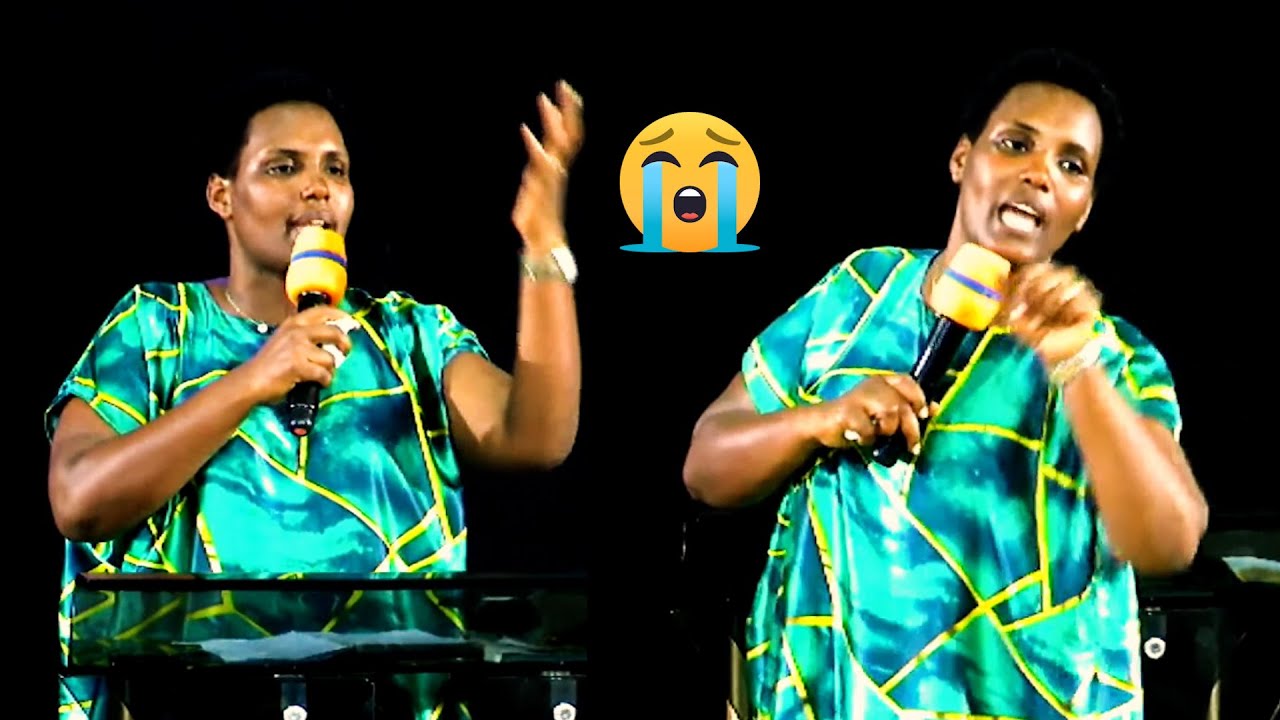 Pst KANZIGA😍👌Mwifuhe ryinshi DORE IBI kuki  KWERA IMBUTO BYARATUNANIYE  NTIWAKWERA IMBUTO BITAKURIMO