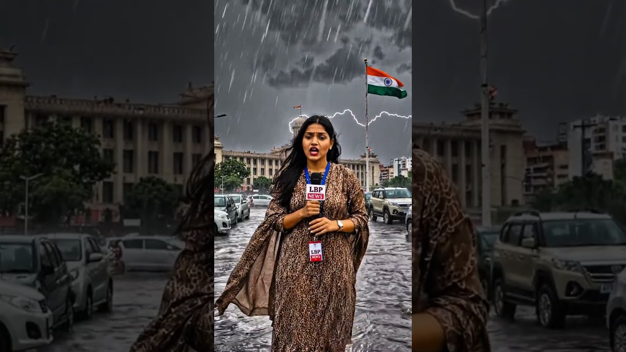 Bihar Weather Alert Today | New Heavy Rain Alert in Bihar | IMD Rain Alert | News#shorts