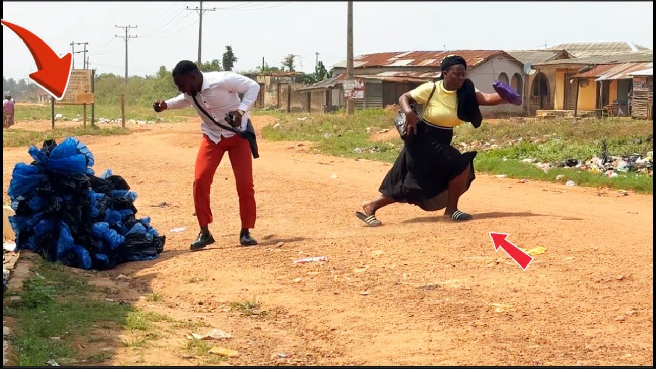 COMPILATION BEST FEMALE REACTIONS: Insane and Ultimate moments | Bushman Prank 