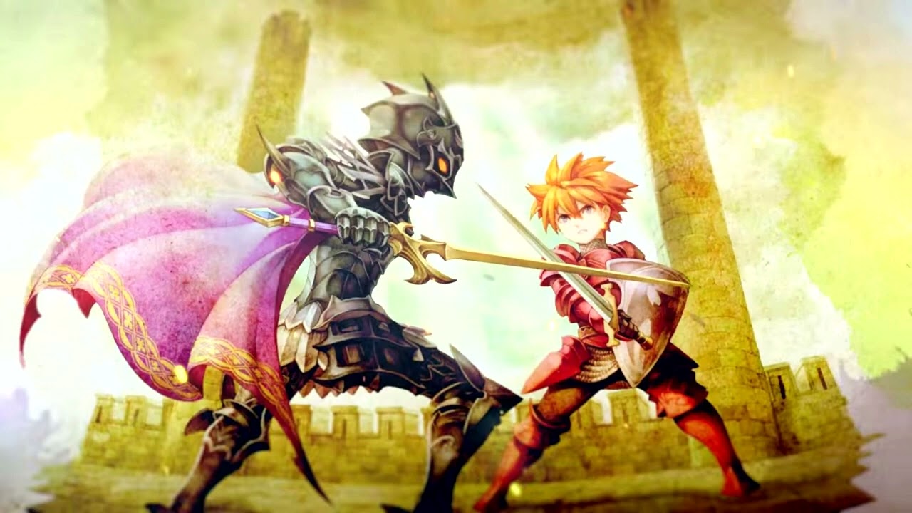 Adventures of Mana - Endless Carnage Extended