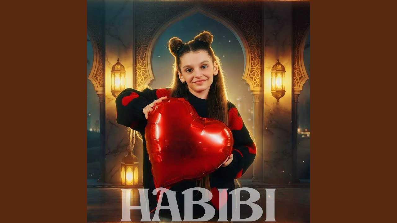 Habibi