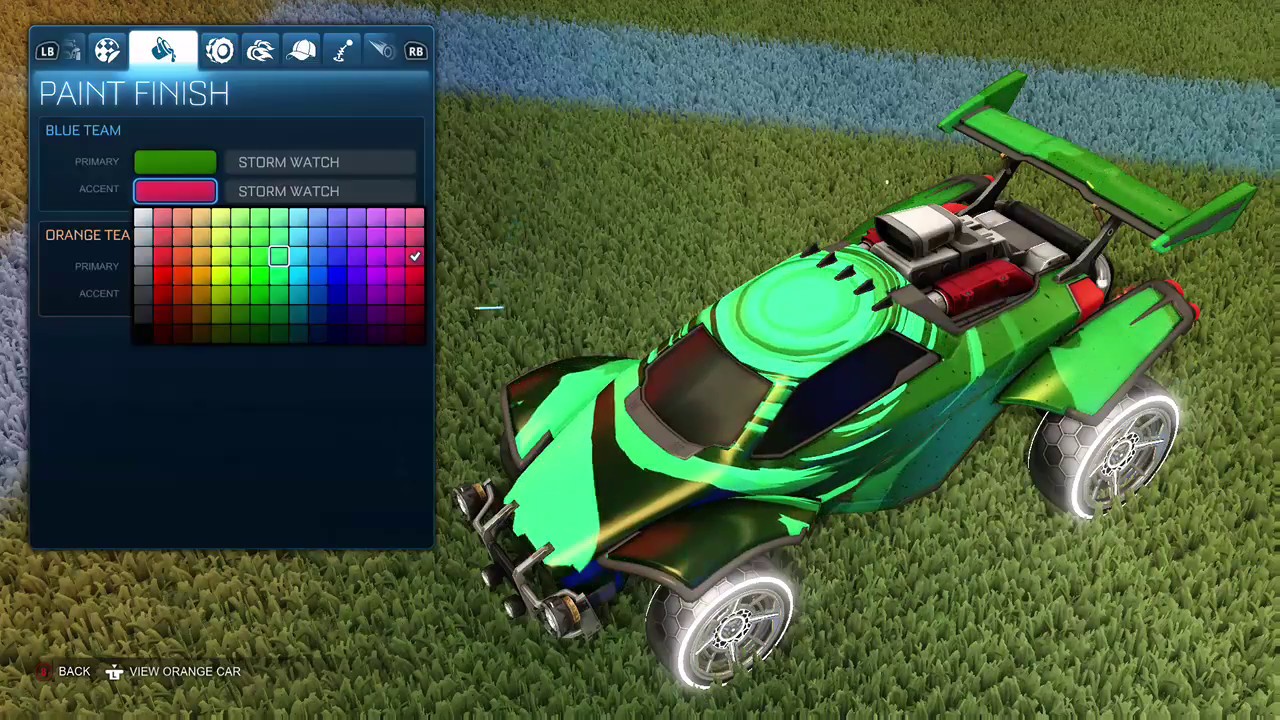 THIS NEW BLACK MARKET MYSTERY DECAL IS SICK!!