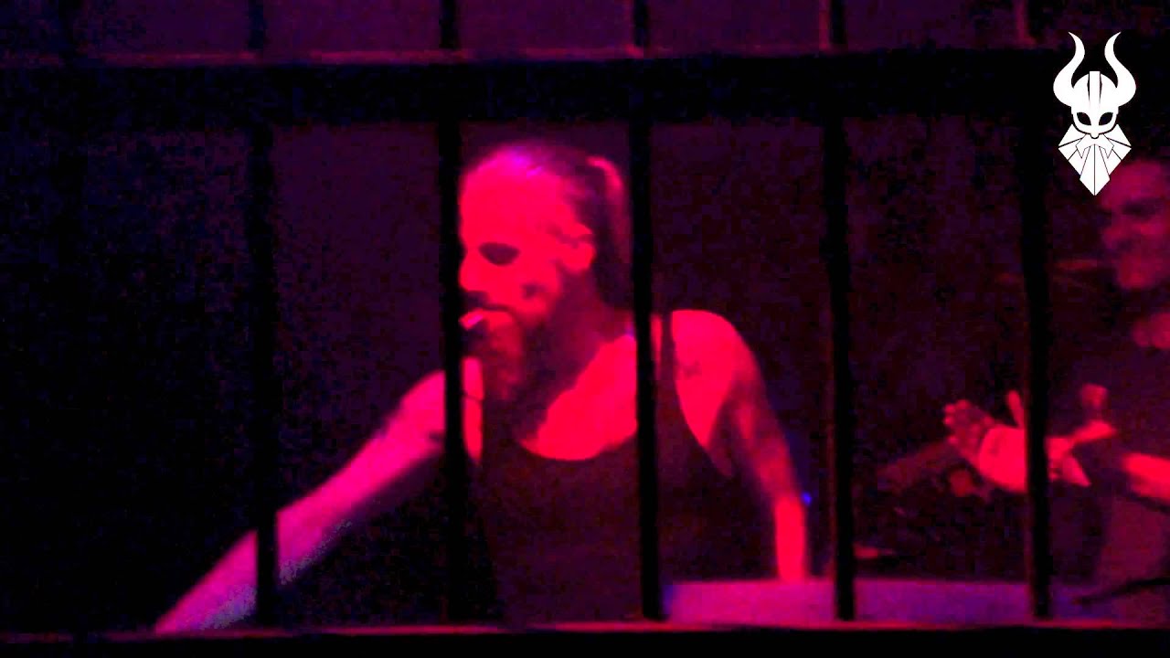 DeKai @ Kiddaz & Kanzlernacht 220214