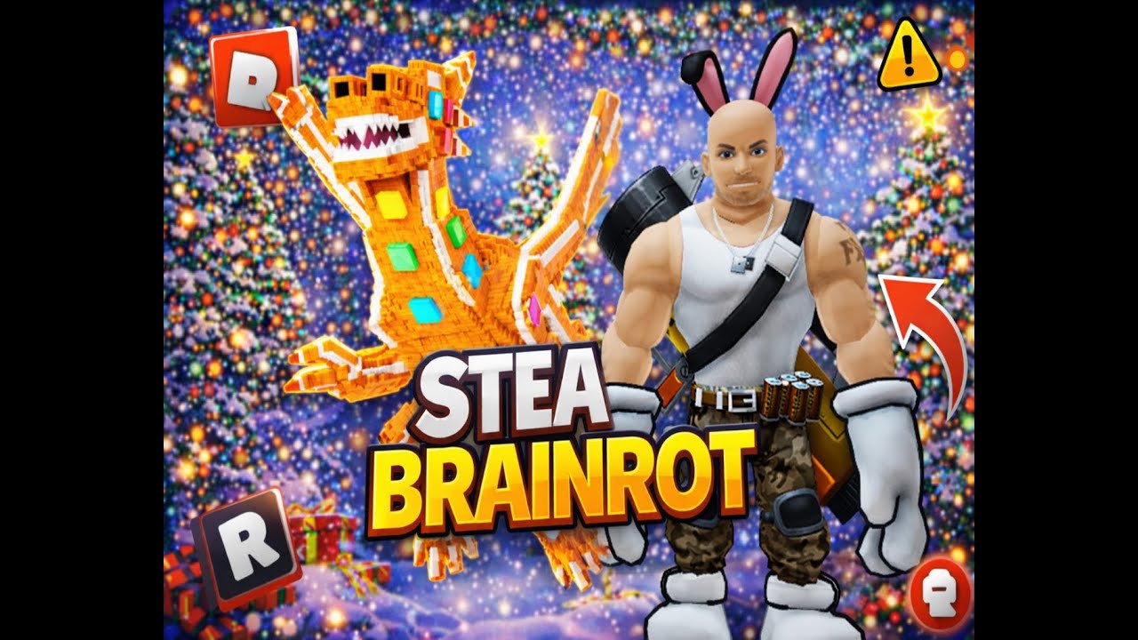 🔥✨ ИГРАЕМ В STEAL A BRAINROT 🔥✨ | ПВП и ТРЕЙДЫ 💰 ТРЕЙДЫ ПВП 🎁💎 #shorts