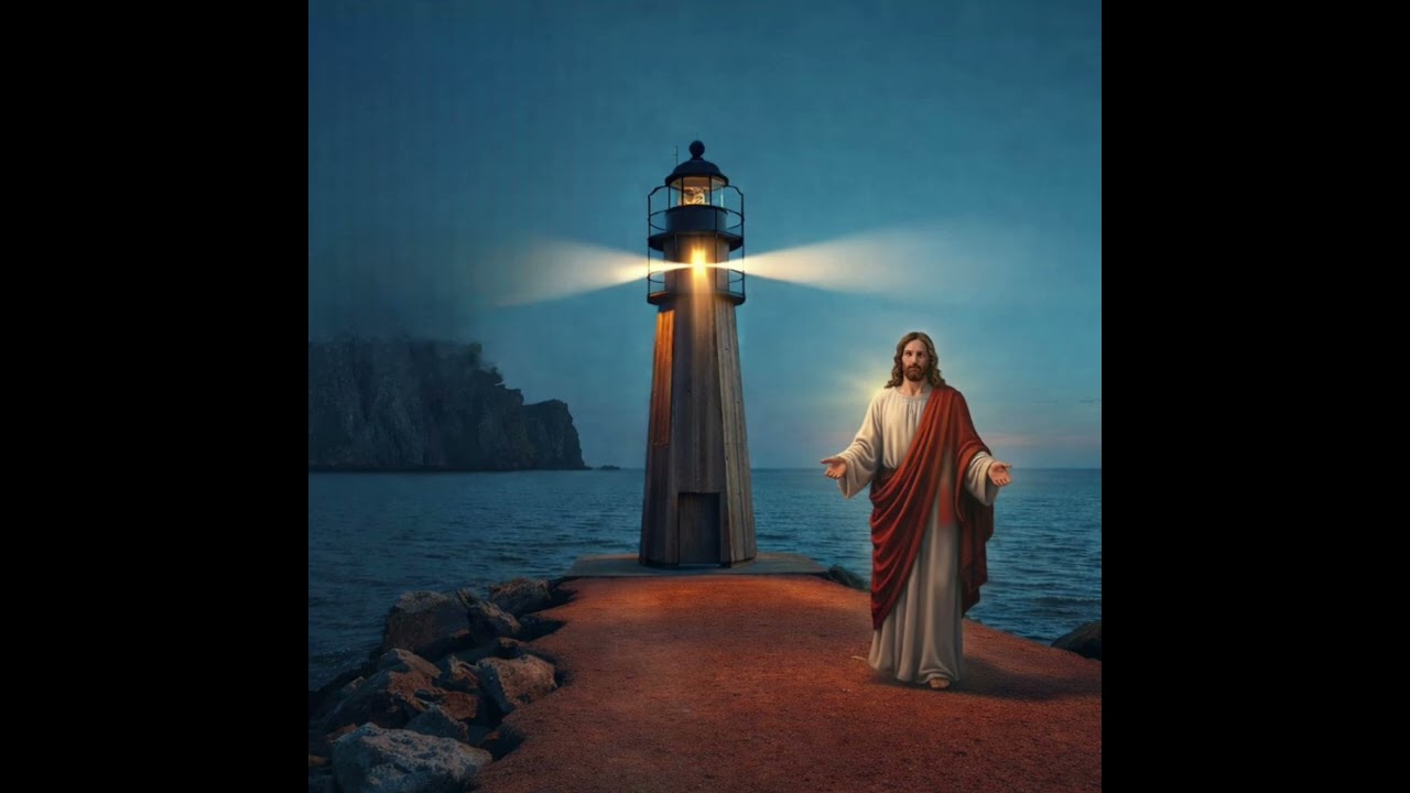 Your My Guiding Light BY Suzie Patterson 