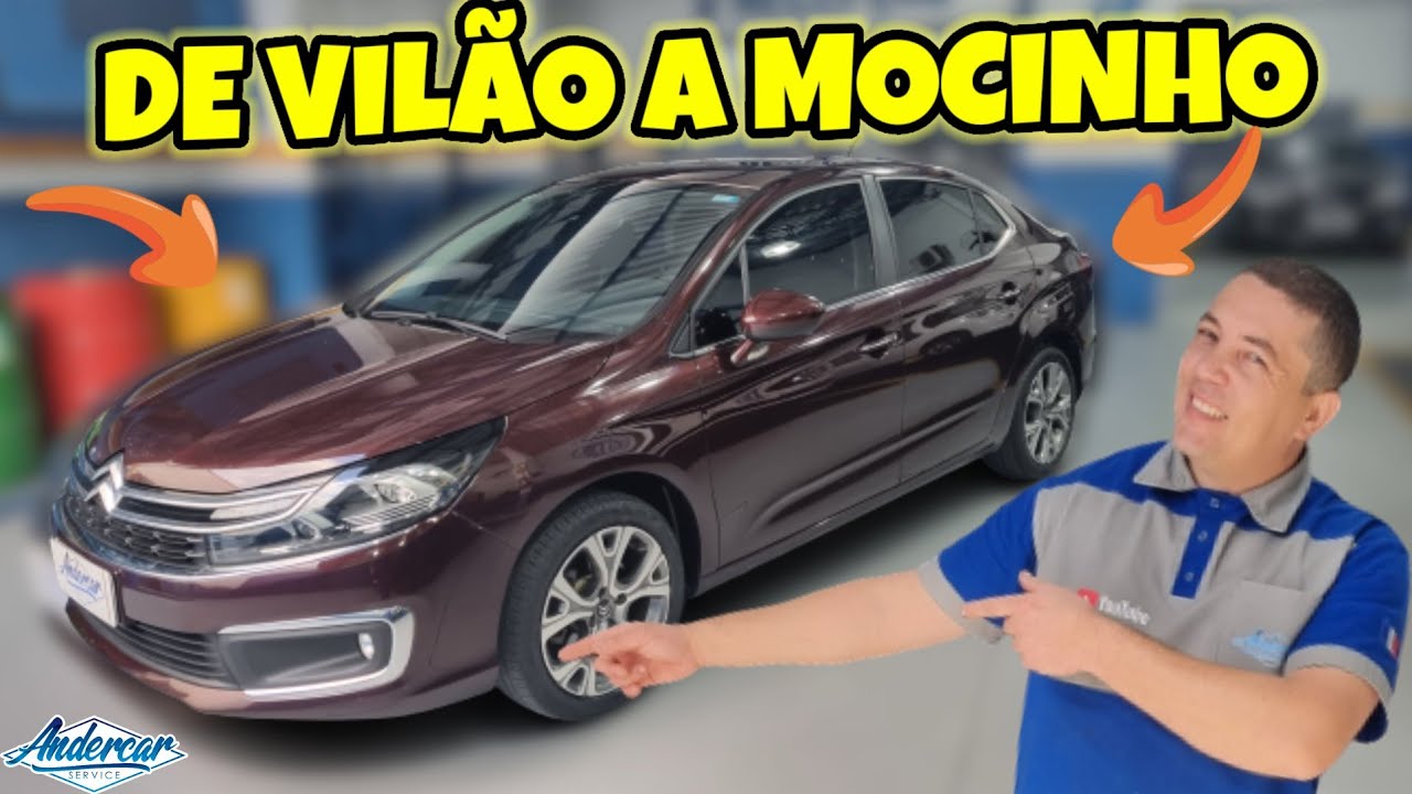 C4 Lounge thp, completão com preço de popular tire suas dúvidas !#citroen #andercarservice #thp
