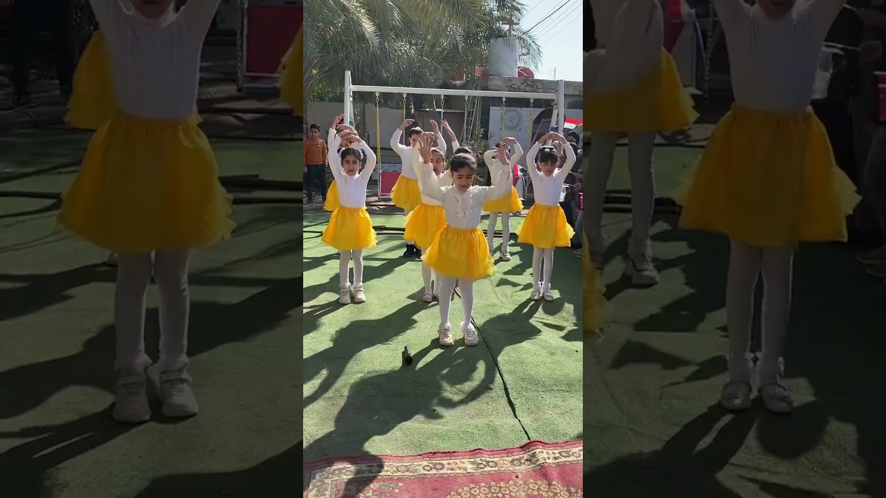 انشودة اقرأ