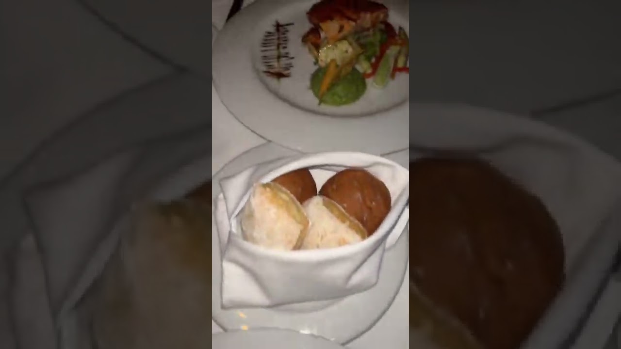 Mythos Restaurant at BeLive Collection Punta Cana