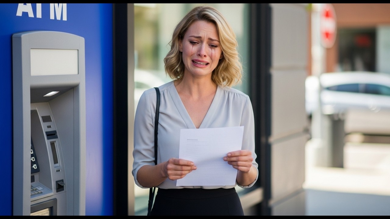 Man Gave His Last 20$ To Stranger...She was Billionaire Undercover