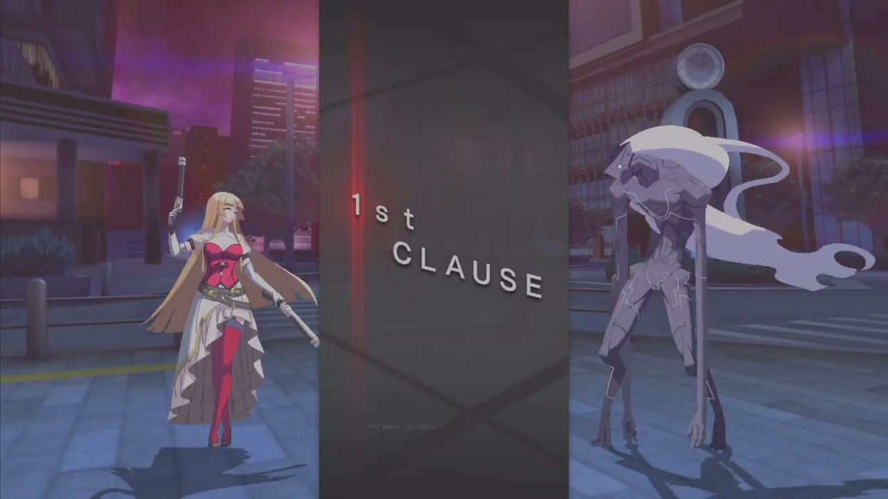 #UNiB2 February 2025 | Under night in-Birth 2 (PS4/PS5) Ranked Match Replays [2160p 60fps]