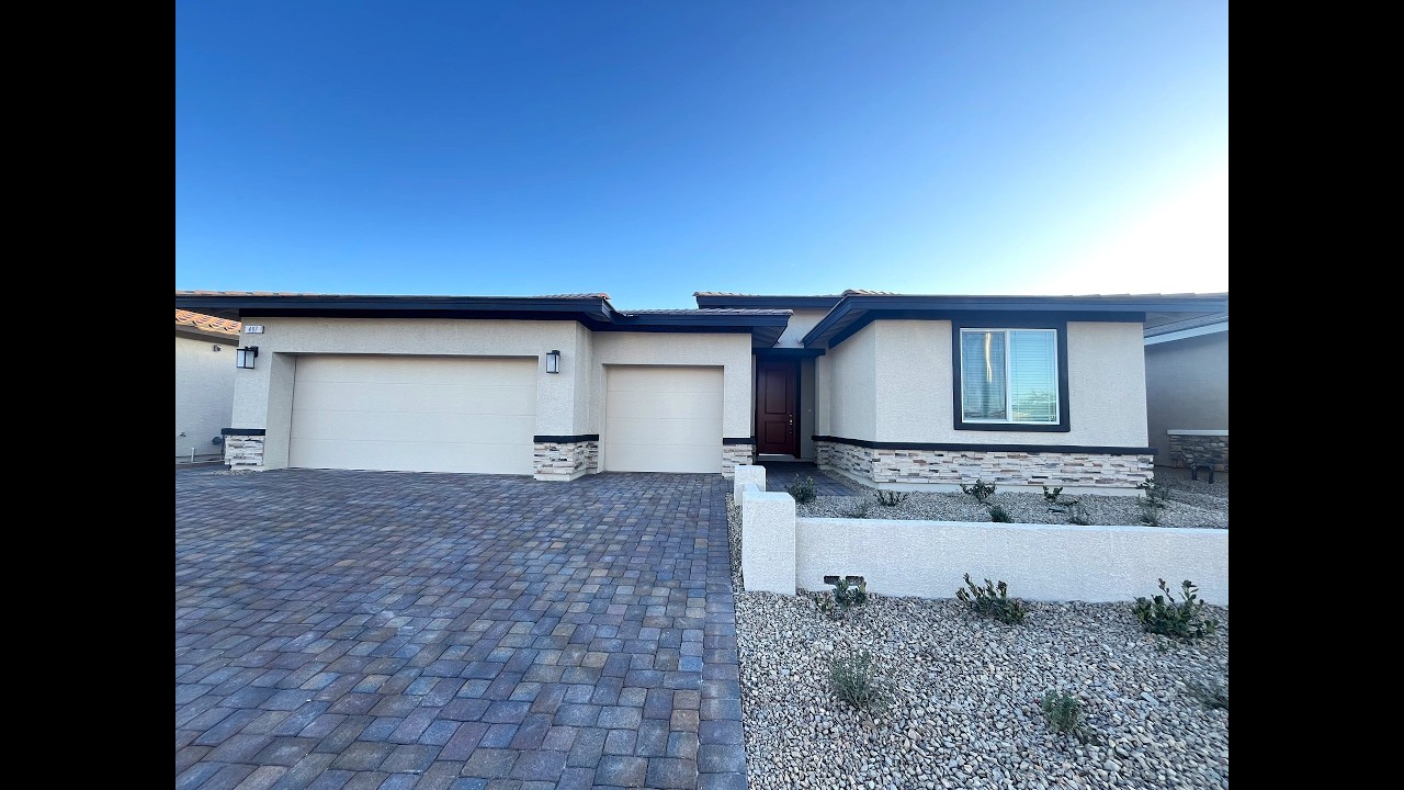 497 Chestnut Falcon Ave Henderson, NV 89011