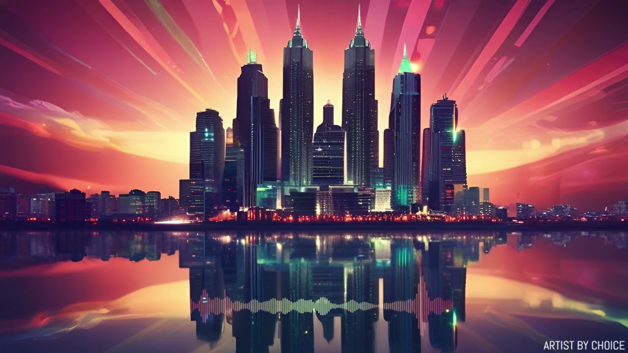 Progressive by Choice - Take me places