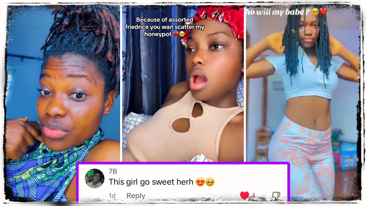 Ghana 🇬🇭 Boys Will Never Disappoint You 🤣 Pt 33