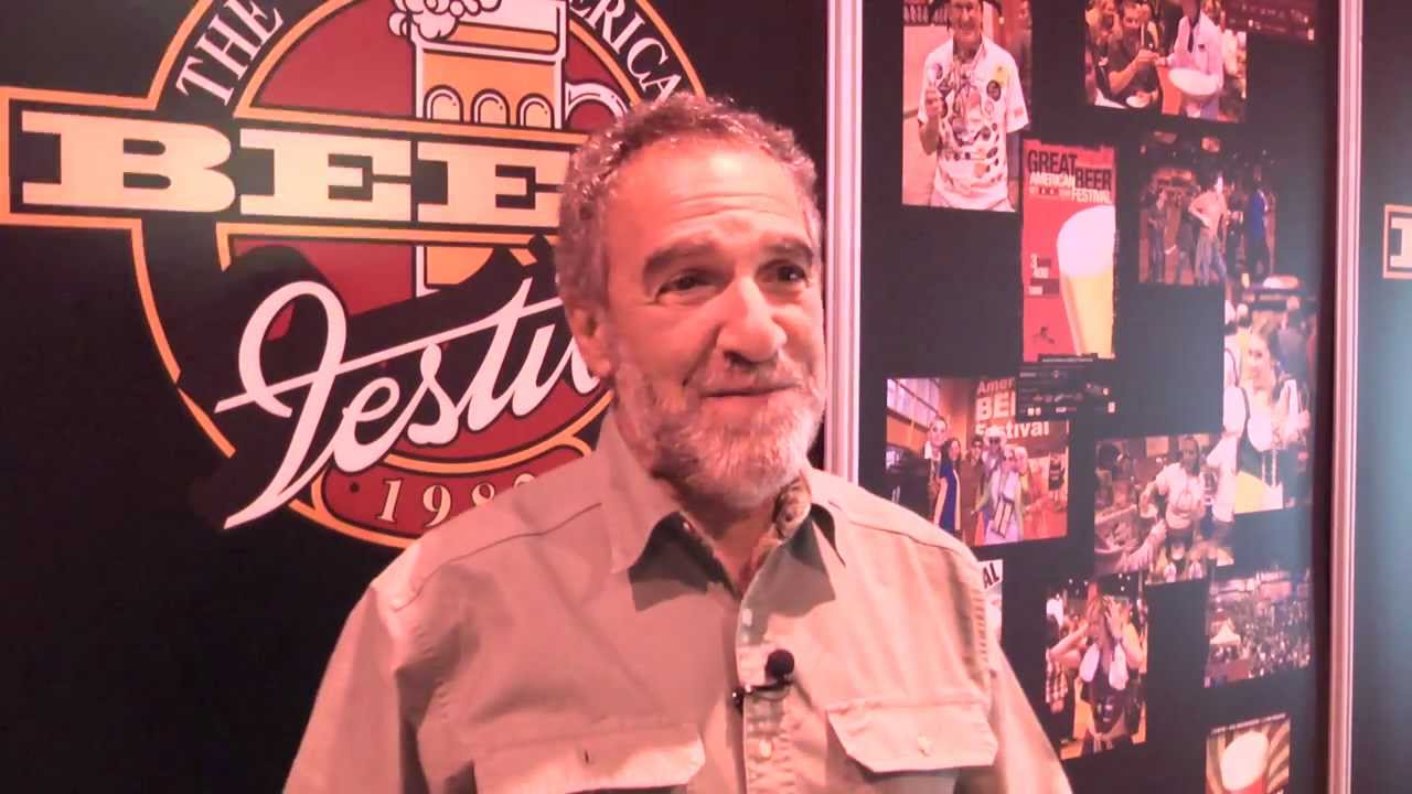 GABF 30th Anniversary