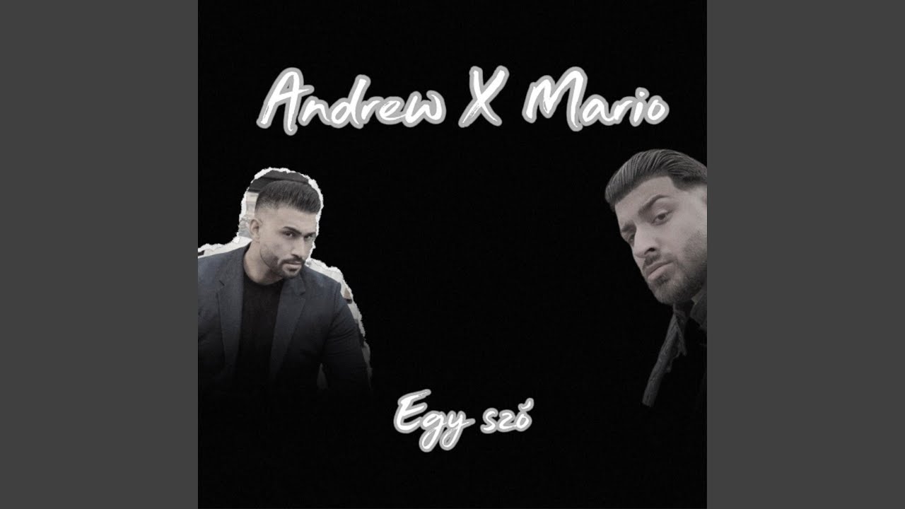 Andrew x Mario EGY SZ&Oacute; (Unofficial)