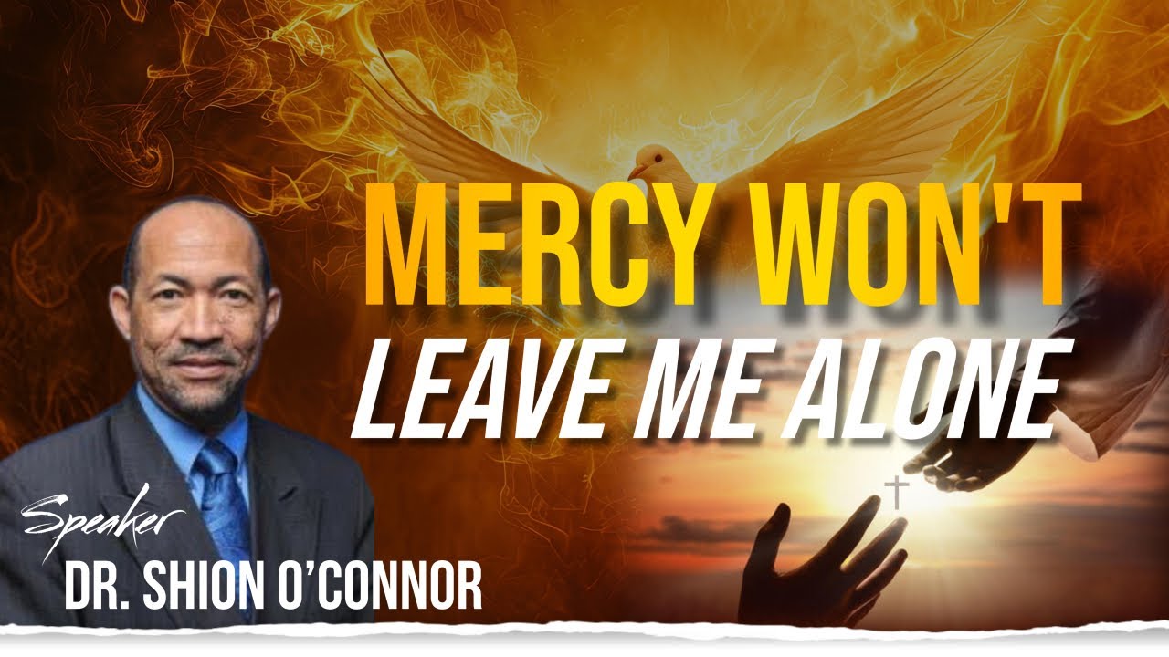 Overflow Evangelistic Series | 