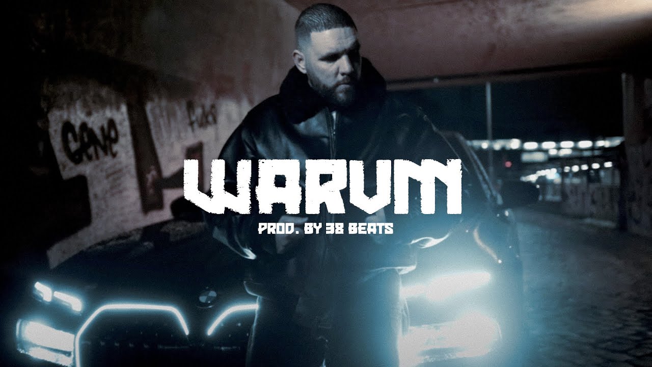 [FREE] Fler x Saad CCN V Type Beat 
