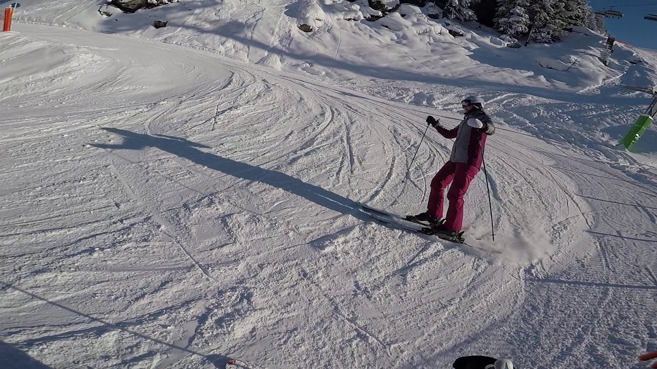 Mayrhofen Zillertal 2020 - Ahorn 1.965m Albert Adler Tour