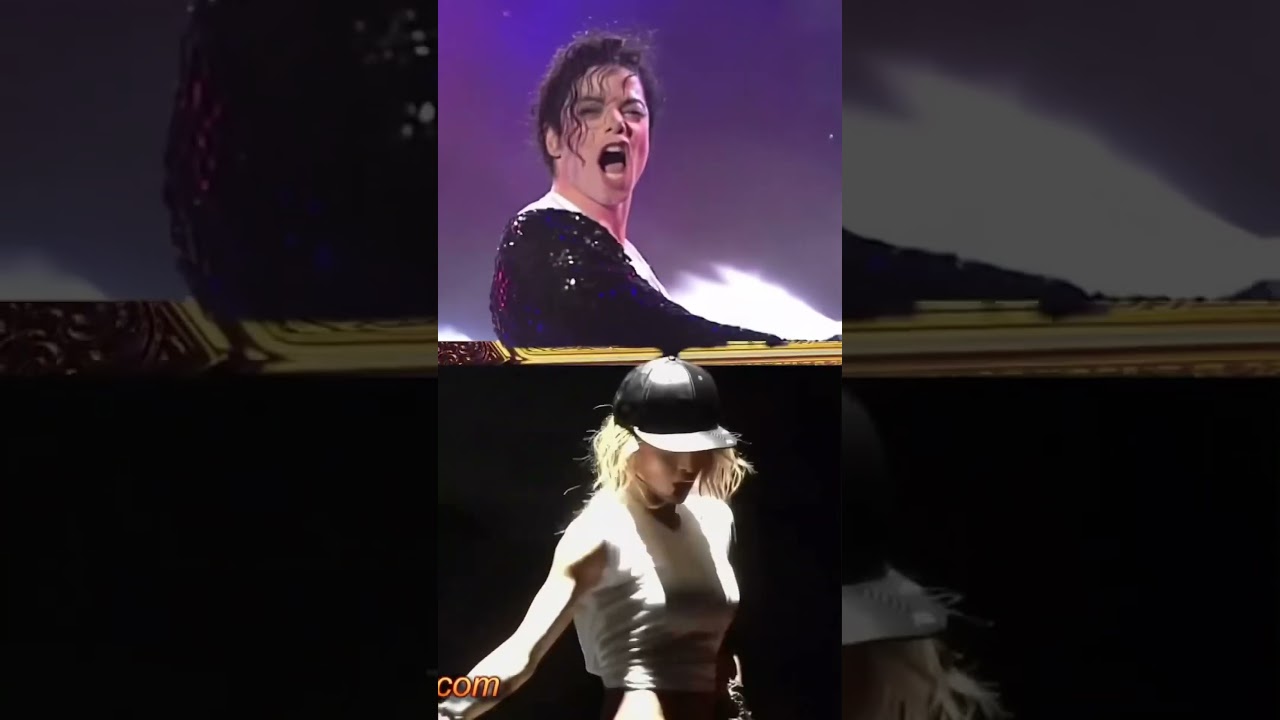I love this fan made clip of my MJ tribute mashup with my song Got Me Good. Forever inspired!