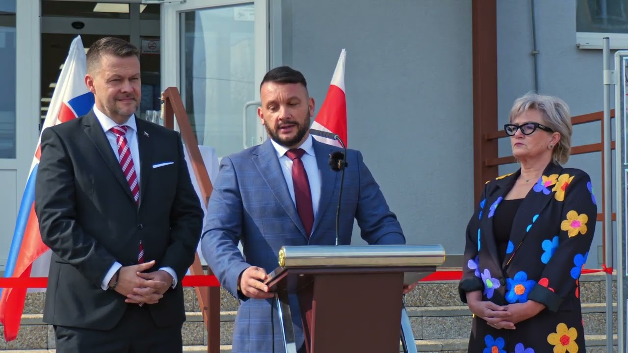 Rekonštrukcia polikliniky