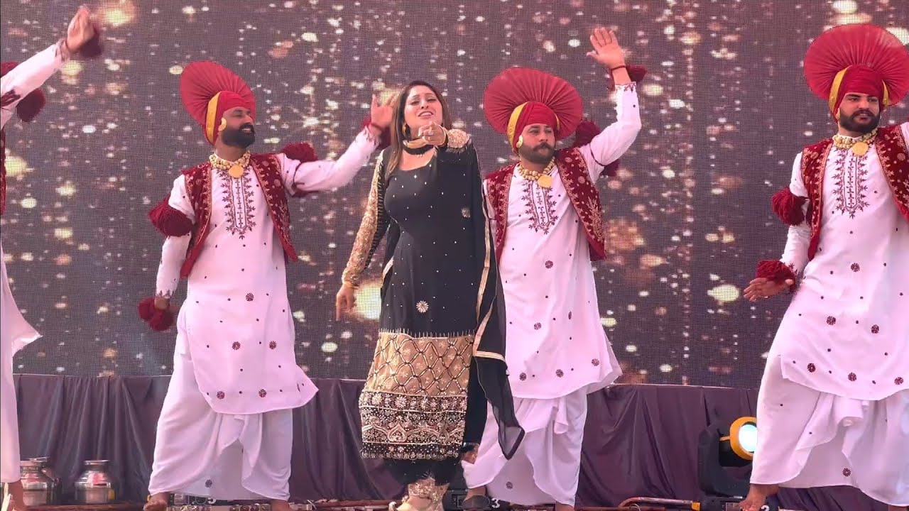 Best Punjabi Wedding Group 2024 | Dj Kp Events | Top Orchestra Group In Punjab | 📞 9988664856