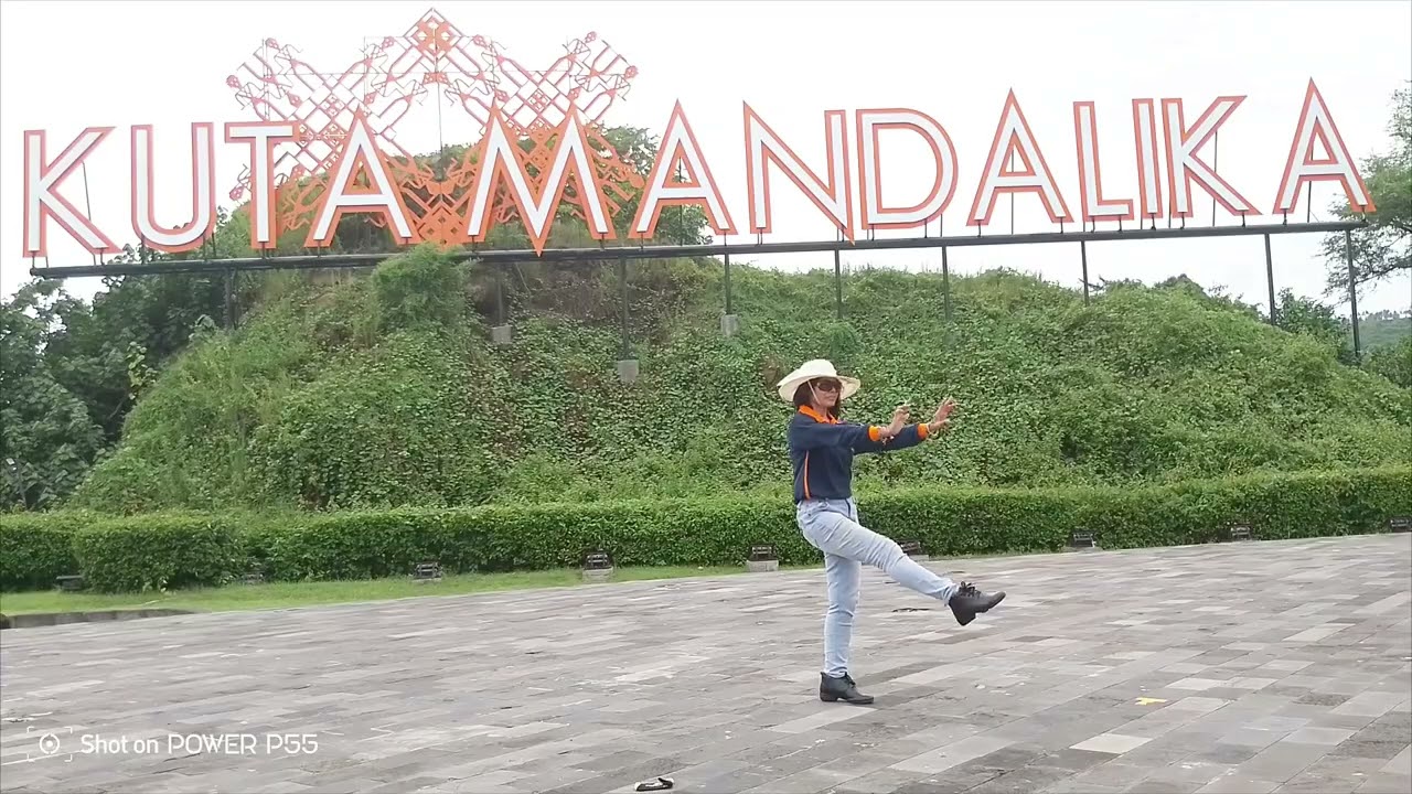 DON'T WALK AWAY 💃| Norma🌻| Choreo Nani Bram, Dede Shah & Tewe Moedjahid ( all 🇮🇩)| Feb 2026