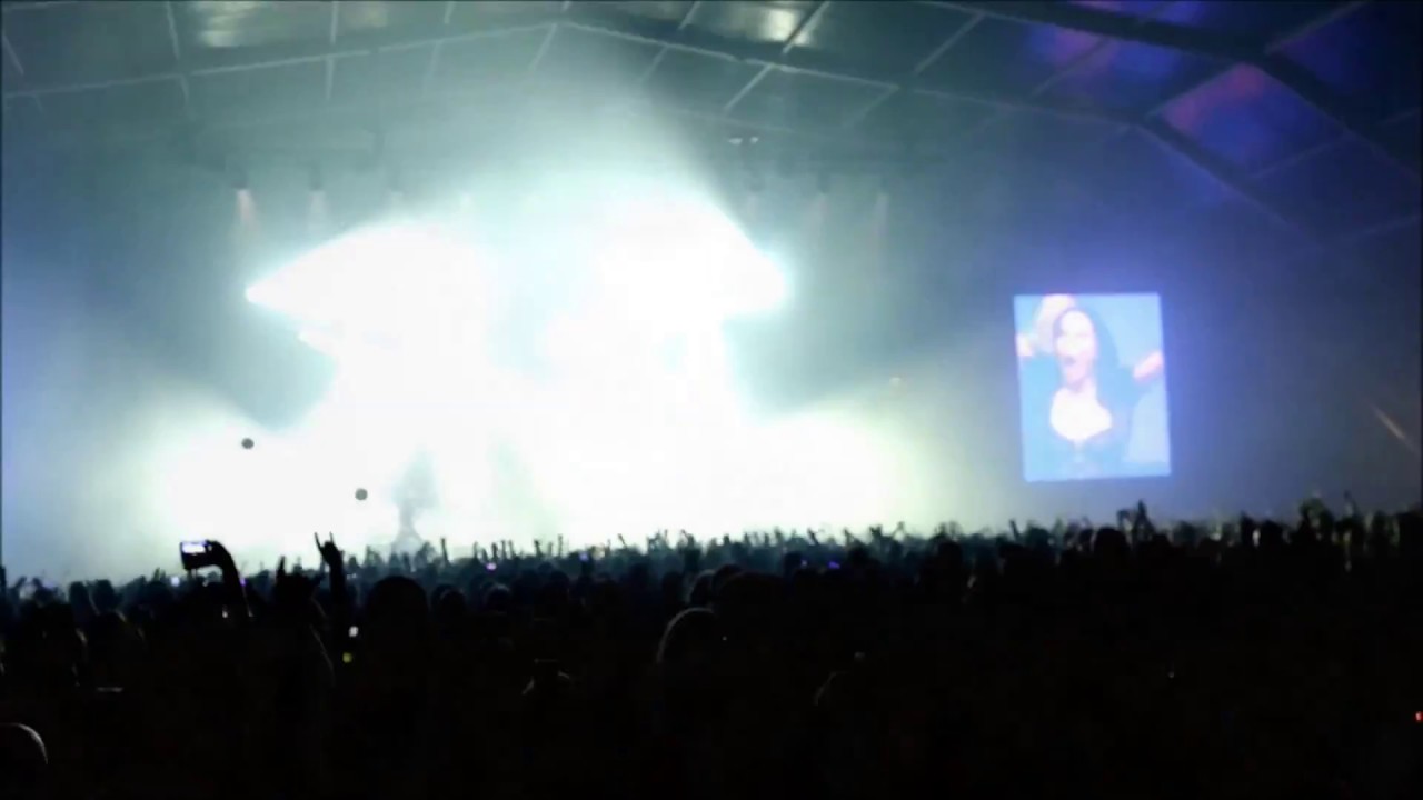 Graspop Metal Meeting 2017 AfterMovie (Trip from Belarus)
