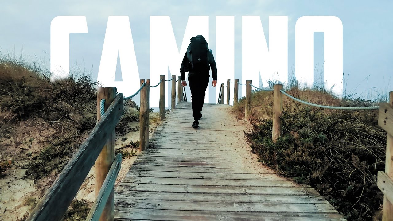 tyszulla - CAMINO