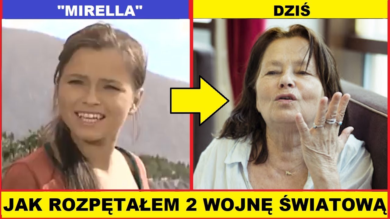 JAK ROZPĘTAŁEM DRUGĄ WOJNĘ ŚWIATOWĄ JAK ZMIENILI SIĘ AKTORZY