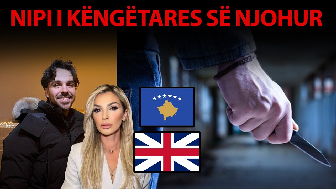 Zbardhet MISTERI? Lorik ABAZI vr*tet me THIKË, 10 të ARRESTUAR! Çfarë NDODHI para SULMIT?
