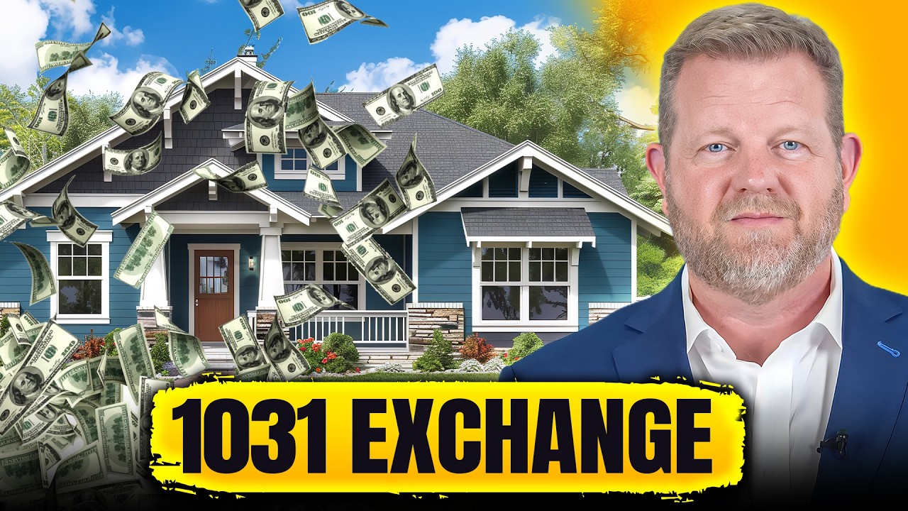 How to Avoid Paying Taxes When Selling Real Estate: Step by Step Guide to Using a 1031 Exchange